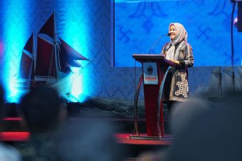 Pemprov percepat pendirian Koperasi Merah Putih serentak di Sulsel