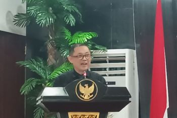 Unsrat Manado perkuat kerja sama dengan Barantin ciptakan SDM unggul