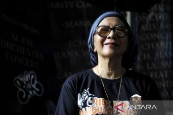 Ibu Bimbim Slank meninggal dunia