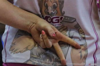 Proliga 2026, Popsivo vs Falcons buka awal pertandingan