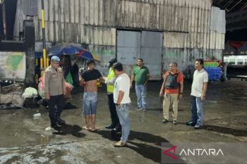Polisi gelar operasi "Sibulan" tertibkan pemabuk jalanan Manado