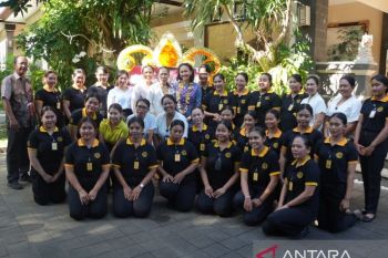 Spa therapist miliki prospek cerah di pasar global