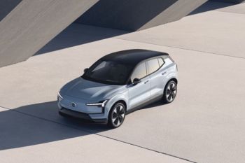 Volvo Indonesia telah beri tahu konsumen terdampak penarikan EX30