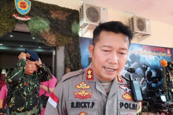 Isu setoran pencurian, Polda Kepri periksa Kapolsek Palmatak