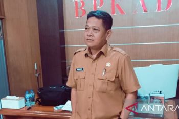Penerima dana hibah pilkada Biak wajib sampaikan LPJ