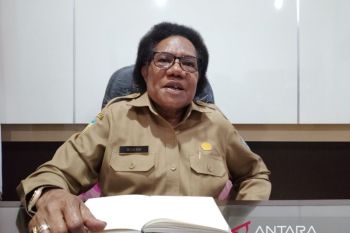 Pemkab Jayapura fasilitas jual hasil panen masyarakat