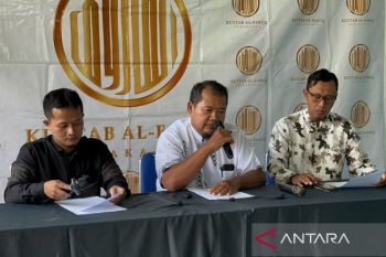 Lembaga pendidikan di Sukoharjo  dampingi korban pencabulan