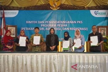 BPJS  Kesehatan bekali agen PESIAR untuk optimalisasi program JKN