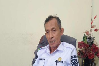 Tenaga kesehatan dikerahkan untuk layani warga terdampak banjir di Palu