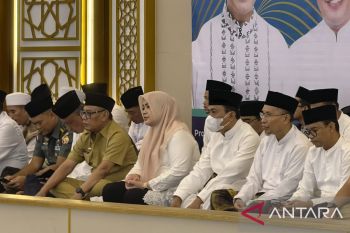 NTB gelar doa bersama kelancaran ibadah haji
