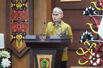 OJK Kalteng: Pembentukan TPAKD dukung inklusi keuangan nasional