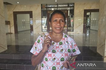 BLPBJ Papua: Administrasi pekerjaan di atas Rp10 miliar selesai Mei 2025