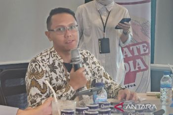 OJK Papua gencar edukasi investasi bertanggung jawab