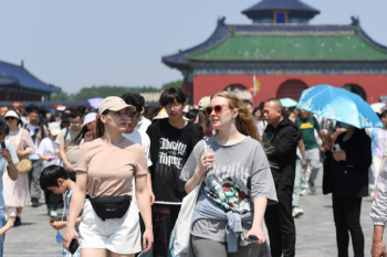 China larang empat anggota parlemen Selandia Baru masuki wilayahnya