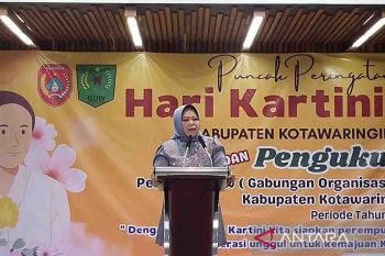 Bupati Kobar: Pendidikan pilar utama membangun masa depan daerah