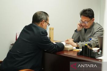 Pengobatan tradisional China jadi "Jalan Lintas Budaya" di New York