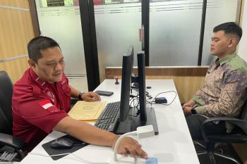 Tingkatkan kualitas layanan, Kantor Imigrasi Siak lakukan sejumlah inovasi