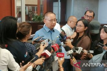 MPR: Pemerintah perlu tindak tegas ormas bersikap premanisme