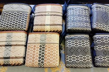 Kampung Kreatif Kindau menghidupkan ekonomi lokal