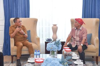 Anwar Hafid dukung Kongres Mbaso untuk perkuat kearifan lokal