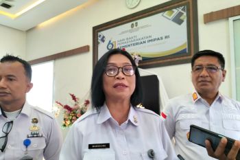 Kanwil: Penjara di Sumbar harus bersih dari handphone