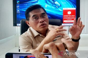 Irjen Kementeriaan PKP laporkan dugaan penyimpangan BSPS ke jaksa