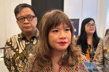 Apindo tak khawatir LG mundur dari proyek baterai EV