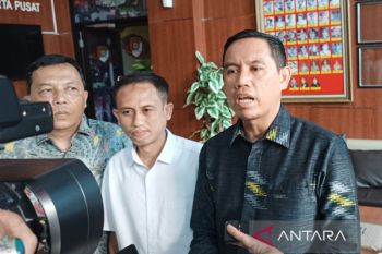 Roy Suryo cs dilaporkan ke polisi, pelapor: tidak ada arahan dari siapapun