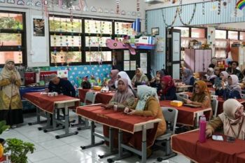 DLH Jakarta perkuat gerakan peduli lingkungan