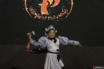 Dekranasda Kabupaten Gorontalo ingin UMKM semakin berdaya saing