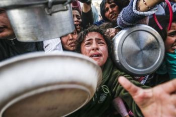 Qatar minta Israel buka akses bagi kiriman bantuan kemanusiaan ke Gaza
