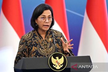 Indonesia stresses fair global tax system at G20 meeting