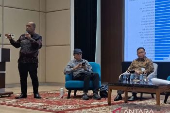 Pembiayaan KUR di Aceh naik 16 persen 2024