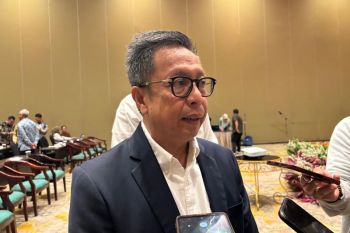 Kendaraan bermotor sumbang 42-57 persen polusi udara saat kemarau