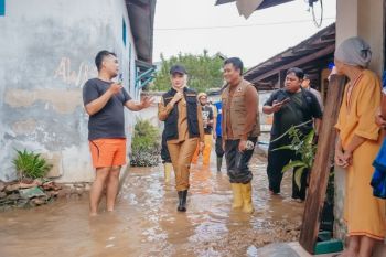 Komisi IV DPRD Lampung desak perencanaan lintas sektor cegah banjir