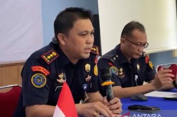 PSDKP Pontianak dorong legalitas usaha ikan hias Kalbar