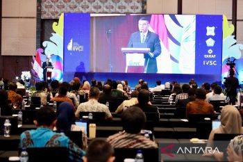 Wamen ATR/BPN Ossy tegaskan proses pengadaan tanah prioritaskan keberlanjutan hidup masyarakat