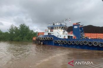 Pelindo bakal pasang alat sensor cegah penabrakan ke Jembatan Mahakam