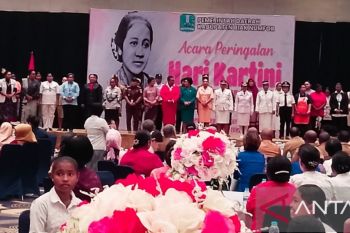 Biak Numfor berkomitmen berdayakan ekonomi perempuan OAP