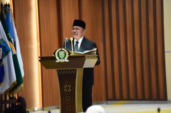 Gubernur Sumsel Herman Deru siapkan tujuh program prioritas pembangunan daerah