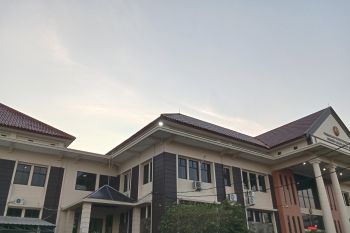 Ketua PN Tanjungkarang emban jabatan baru sebagai Wakil Ketua Pengadilan Kelas IA Khusus Jakut