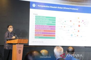 Mendiktisaintek dorong kolaborasi kampus dengan industri maritim dalam negeri