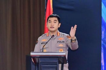 Polda Jambi imbau warga waspadai modus bukti transfer palsu