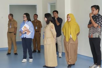 RSUD Sultan Imanuddin upayakan jadi rujukan pengobatan stroke dan jantung