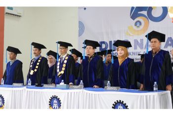 Politeknik ATI Makassar komitmen cetak SDM industri berstandar internasional