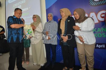Edukasi penjualan daring bagi UMKM