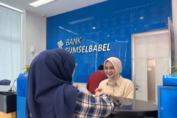 Bank BSB salurkan kredit kepada ribuan masyarakat  OKU Selatan