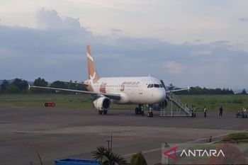 Pemkot Baubau usulkan Rp17 miliar untuk pengembangan Bandara Betoambari