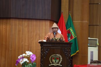 Sumsel siapkan Rp50 miliar guna pemerataan pembangunan di Kabupaten Musi Rawas