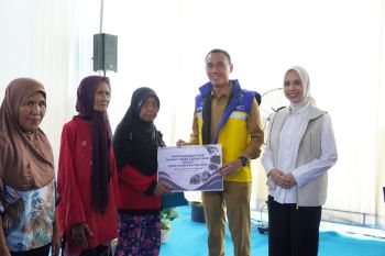 Pemkab OKI percepat realisasi program penanganan rumah tidak layak huni